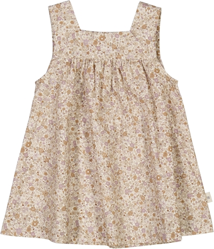 Wheat baby "kjole" - Ayla - Soft lilac 